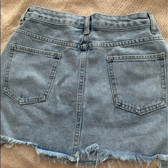 *ITEM SOLD ON CURTSY* - Picture 5 of 6